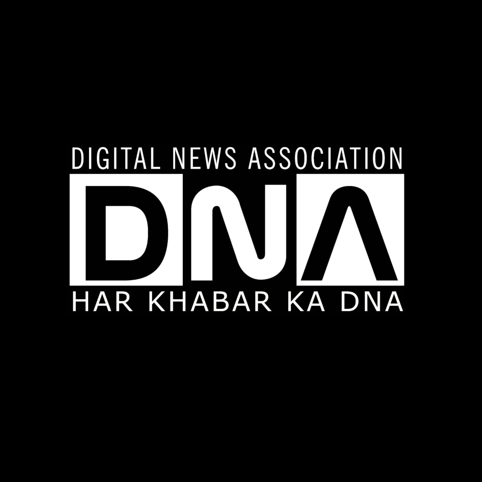 Digital News Association logo